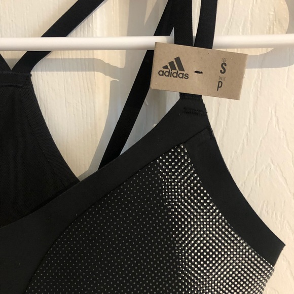 Smal adidas sports bra - Picture 2 of 4